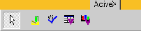 Страница ActiveX